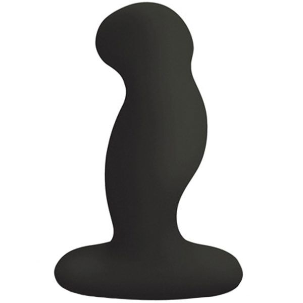 Nexus G-Play Uppladdningsbar Analvibrator Small - Svart