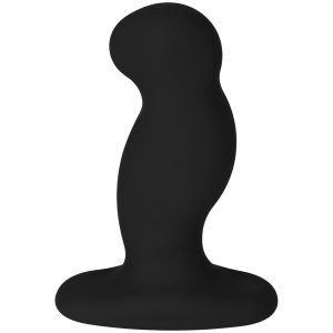 Nexus G-Play Uppladdningsbar Analvibrator Medium - Svart