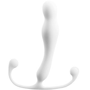 Aneros Trident Eupho Prostatastimulator - Vit