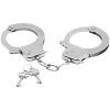 obaie Handbojor i Metall - Silver