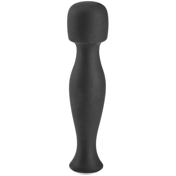 Sinful Petite Mini Magic Wand - Svart
