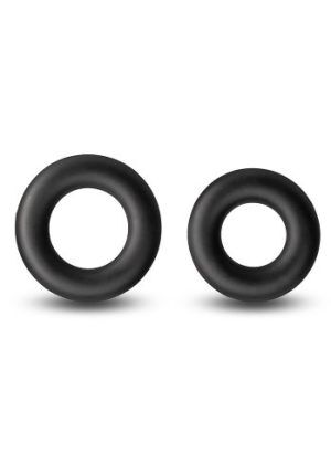 Renegade Erectus Super Strech Cockring