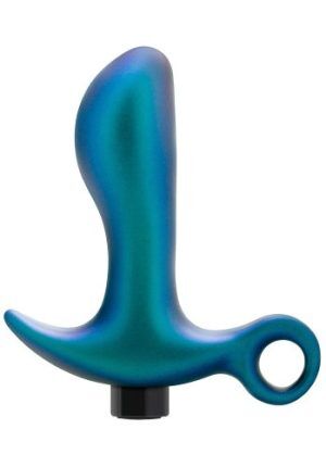 Anal Adventures Matrix Teleportation Plug