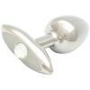 19535 rosebuds swarovski cristal plug medium 2