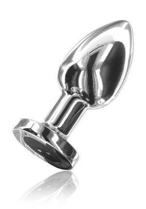 The Glider Vibrating Buttplug, Large