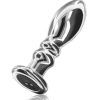 The Slider Vibrating Buttplug, Medium
