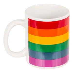 Pride-Mugg i Presentförpackning