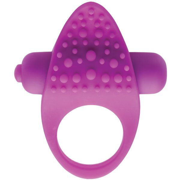 Frisky Versa Tingler Fingervibrator - Rosa