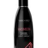 Wicked Aqua Watermelon Flavored Lubricant 60 ml