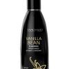 Wicked Aqua Vanilla Bean Flavored Lubricant 60 ml