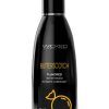 Wicked Aqua Butterscotch Flavored Lubricant 60 ml