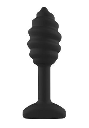 Toyjoy Swirl Analplugg