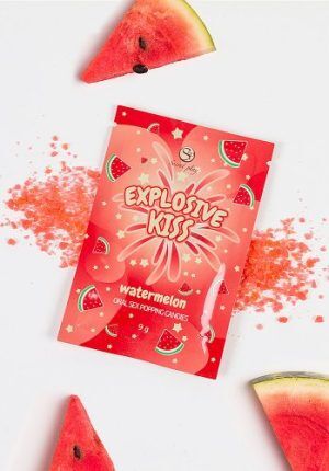 Secret Play Popping Candies Watermelon