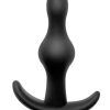 S Pleasure Pleaser Anal plug
