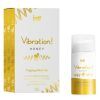 Intt Honey Vibration Oil 15 ml