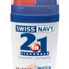 2 in 1 silicone water 25 plus 25 ml