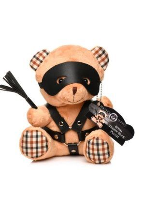 BDSM Bear