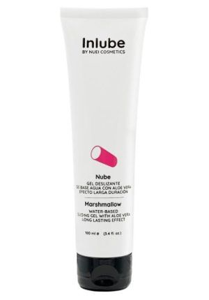 Inlube Aloe Vera Marshmallow 100 ml