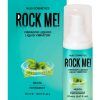 Nuei: Rock Me! Liquid Vibrator, Peppermint, 20 ml