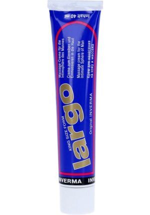 Largo King Size Cream 40 ml