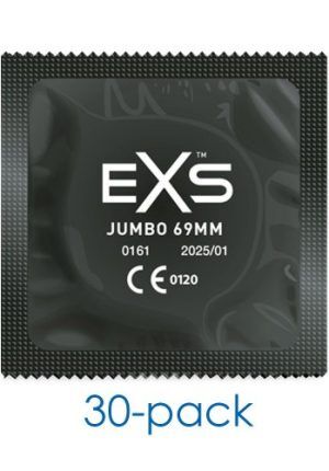EXS Jumbo 144-pack