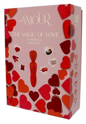 Wonderful Wand Kit