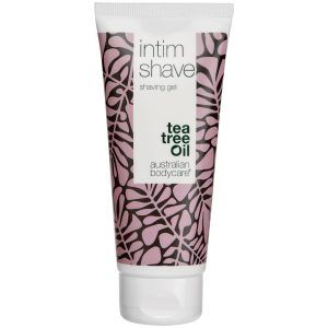Australian Bodycare Intim Shave 100 ml - Klar