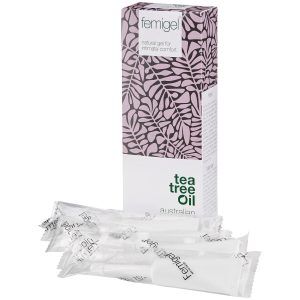 Australian Bodycare Femigel 5x5 ml - Klar