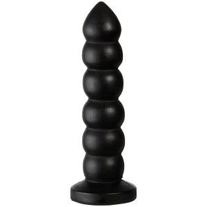 WAD Beyonder Butt Plug 31 cm - Svart