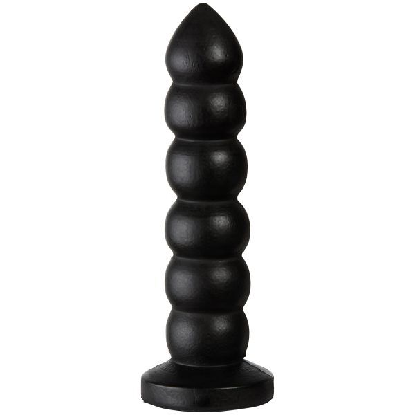WAD Beyonder Butt Plug 31 cm - Svart