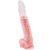 Loving Joy Mighty Penis Sleeve - Klar