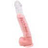 Loving Joy Extra Penis Sleeve - Klar