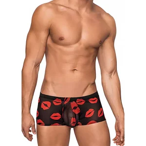 Male Power Kiss Me Mini Short, XL