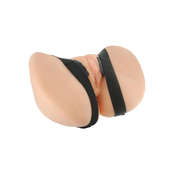 Vaginal Spreader Straps