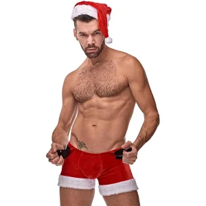 Male Power St Dick Costume, L/XL