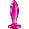 20597 baseks klassisk anal plug 01