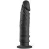 20607 baseks slimline begynder anal dildo 01