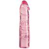20610 baseks jellies realistisk dildo 01 q100