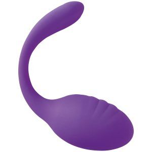 Adrien Lastic Smart Dream Vibratorägg - Lila