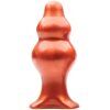 Tantus Severin Super Soft Large - Orange