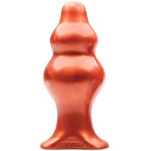 Tantus Severin Super Soft Large - Orange
