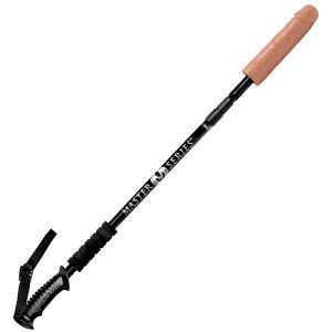 Master Series Dick Stick Dildostav - Nude