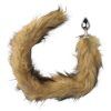 20954 furry fantasy red fox tail butt plug 01 product q100