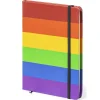 Pride Anteckningsbok 15 x 21 cm