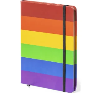 Pride Anteckningsbok 15 x 21 cm
