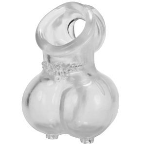 Oxballs Sacksling Clear - Klar