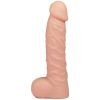 21037 you2toys realistixxx number two dildo 17 cm 01