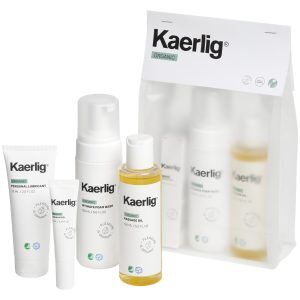 Kaerlig Ekologiskt Gåvoset - Klar