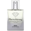 PheroStrong Parfym med Feromoner för Män 50 ml