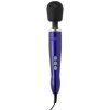 Doxy Die Cast Magic Wand - Lila